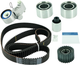 Комплект ремня ГРМ SKF VKMA98114 - 