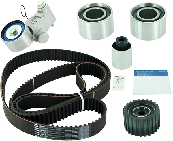Комплект ремня ГРМ SKF VKMA98115