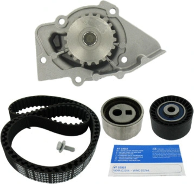 Комплект ремня ГРМ SKF VKMC03244 -