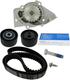 Комплект ремня ГРМ SKF VKMC03246 - 