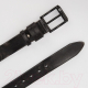 Миниатюра изображения товара Ремень мужской Valigetti 896-422-L-VG-BLK (черный)