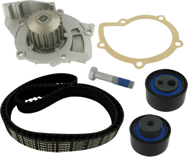 Комплект ремня ГРМ SKF VKMC03264