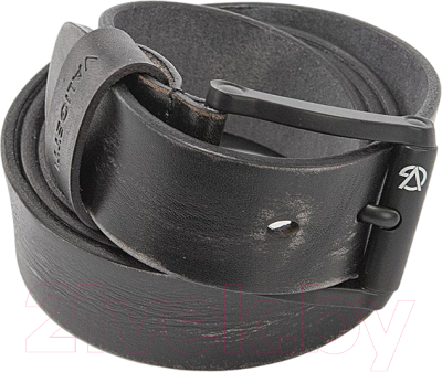 Изображение товара Ремень мужской Valigetti 896-422-M-VG-BLK (черный)