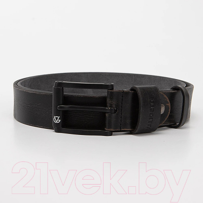 Изображение товара Ремень мужской Valigetti 896-422-M-VG-BLK (черный)
