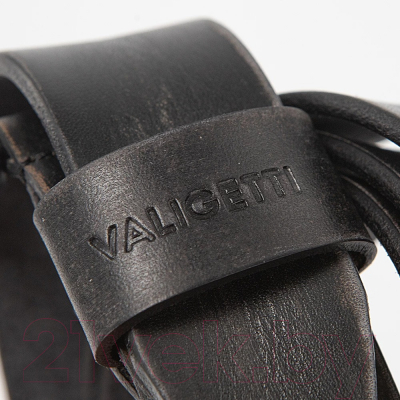 Изображение товара Ремень мужской Valigetti 896-422-M-VG-BLK (черный)