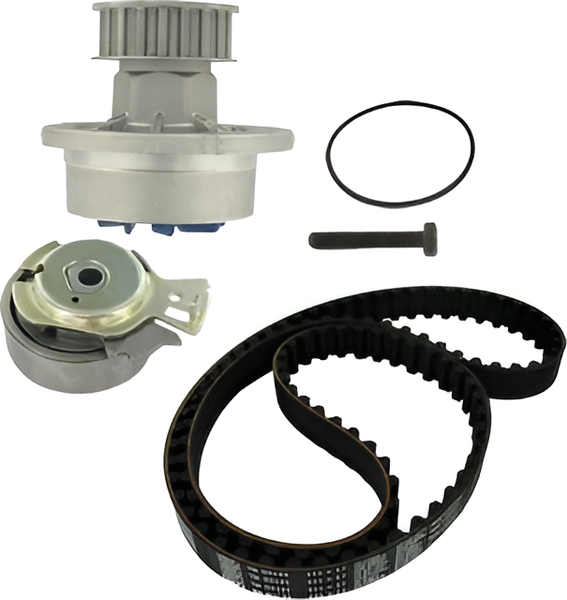 Комплект ремня ГРМ SKF VKMC05121