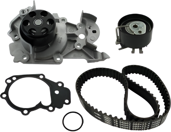 Комплект ремня ГРМ SKF VKMC06002