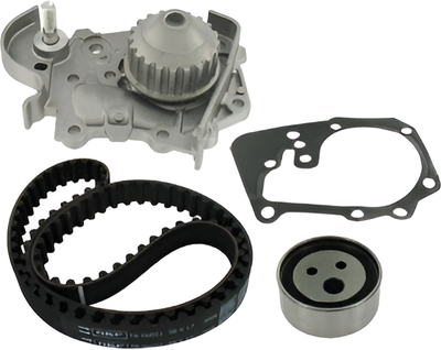 Комплект ремня ГРМ SKF VKMC06003 - 