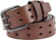 Миниатюра изображения товара Ремень мужской Valigetti 896-414-M-VG-BRW (коричневый)