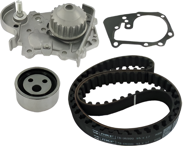 Комплект ремня ГРМ SKF VKMC06415