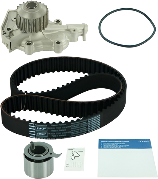 Комплект ремня ГРМ SKF VKMC90001