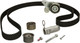 Комплект ремня ГРМ Gates K045563XS - 