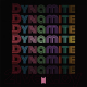 Картина на стекле Stamprint Dynamite ID007 (30x30) - 