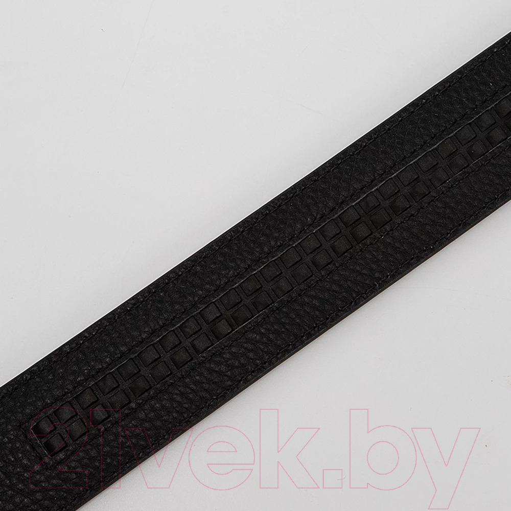 Ремень мужской Valigetti 896-512-S-VG-BLK