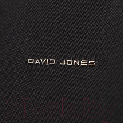 Сумка David Jones 823-6736-5-BLK (черный)