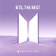 Картина на стекле Stamprint BTS, The Best ID013 (30x30) - 