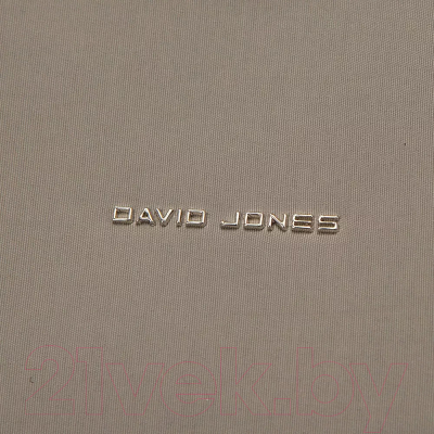 Сумка David Jones 823-6736-5-GRY (серый)