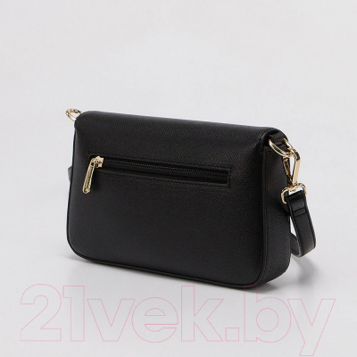 Сумка David Jones 823-CM6120B-BLK (черный)