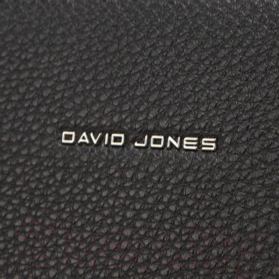 Сумка David Jones 823-CM6761A-BLK (черный)