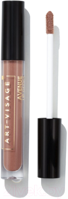 Блеск для губ Art-Visage Avenue тон 508 (3.3мл)