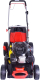 Миниатюра изображения товара Газонокосилка бензиновая Geos Classic 46 SP-K Plus / 213142