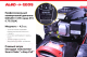Миниатюра изображения товара Газонокосилка бензиновая Geos Classic 46 SP-K Plus / 213142