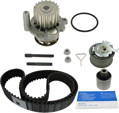 Комплект ремня ГРМ SKF VKMC01250-2 -