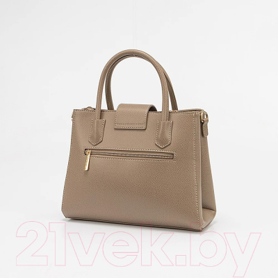 Сумка David Jones 823-CM6915-TAP (кофе)