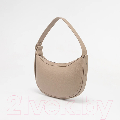 Сумка David Jones 823-CM6916-GRV (кофе)