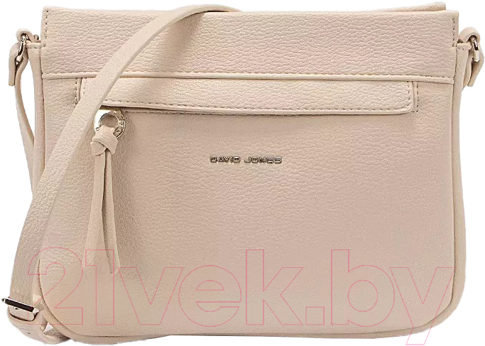 Сумка David Jones 823-CM7003-BEG