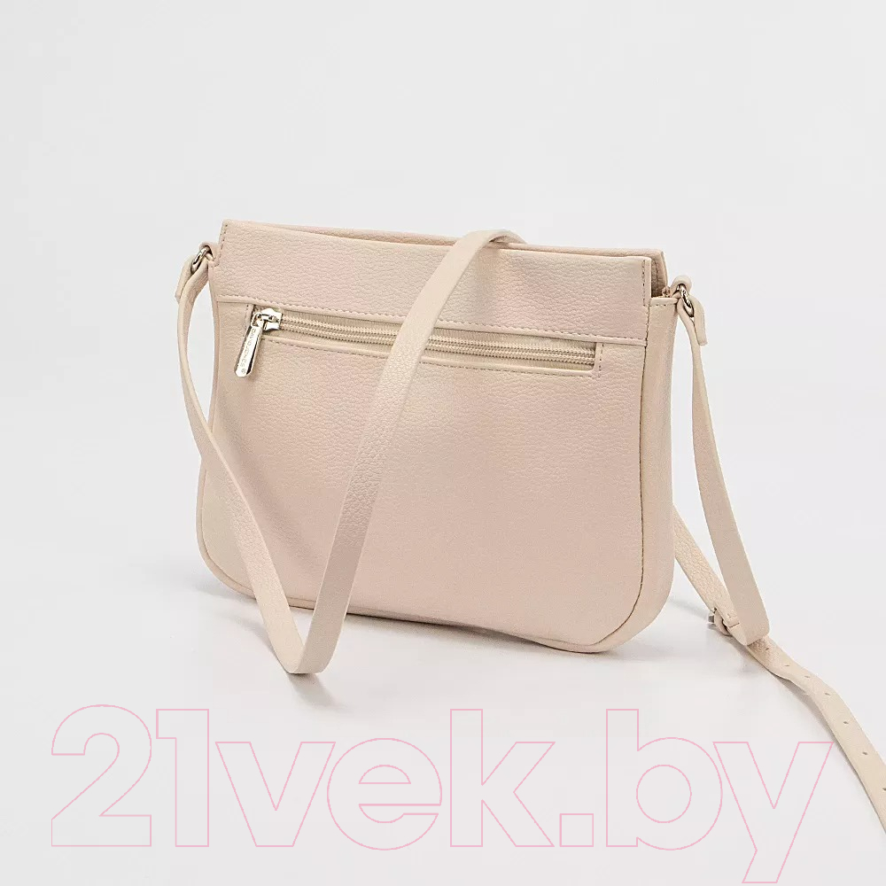 Сумка David Jones 823-CM7003-BEG