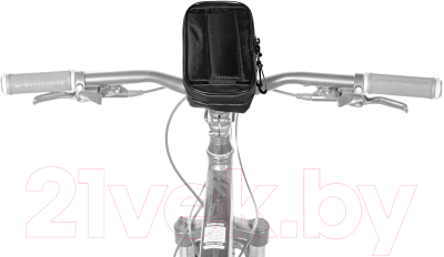 Сумка велосипедная STG Х113207 (камуфляж)