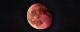 Картина на стекле Stamprint Кровавая луна SC003 (50x125) - 