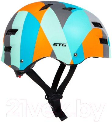 Защитный шлем STG MTV1 / Х106930 (M)