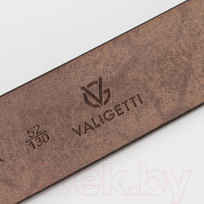 Ремень мужской Valigetti 896-417-L-VG-BRW (коричневый)