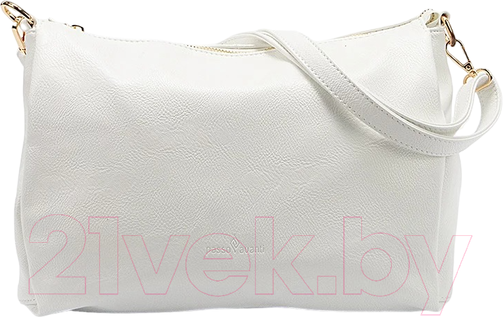 Сумка Passo Avanti 701-6071-WHT