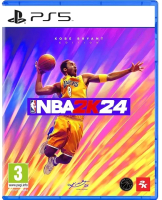 Игра для игровой консоли PlayStation 5 NBA 2K24 Kobe Bryant Edition (EU pack, EN version) - 