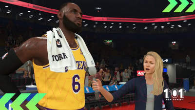 Игра для игровой консоли PlayStation 5 NBA 2K24 Kobe Bryant Edition (EU pack, EN version)