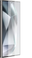 Набор защитных пленок для телефона Samsung Screen Protector для S24 Ultra Антибликовая / EF-US928CTEGRU - 