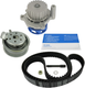 Комплект ремня ГРМ SKF VKMC01113-2 - 