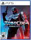 Игра для игровой консоли PlayStation 5 RoboCop: Rogue City (EU pack, RU subtitles) -