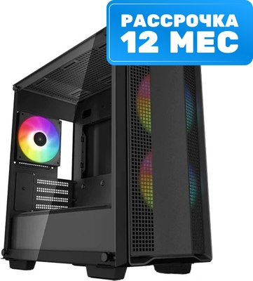 Игровой системный блок HAFF One ВК44622 - 