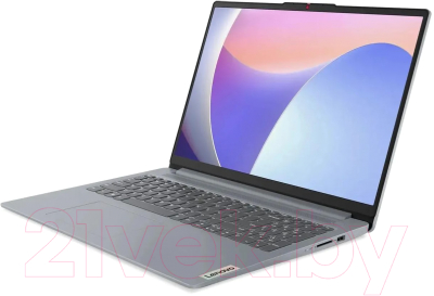 Ноутбук Lenovo IdeaPad Slim 3 (83ES1WTLRU)