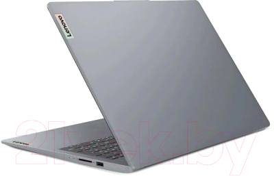 Ноутбук Lenovo IdeaPad Slim 3 (83ES1WTLRU)
