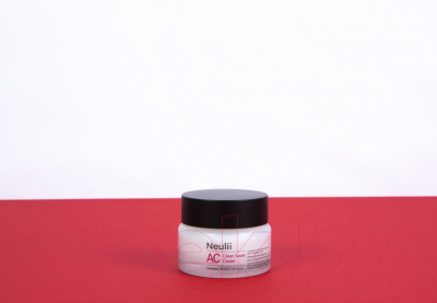 Крем для лица Neulii AC Clean Saver Cream Для чувствительной кожи (30мл)