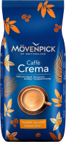 Кофе в зернах Movenpick of Switzerland Caffe Crema (1кг) - 