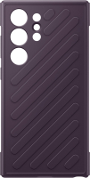 Чехол-накладка Samsung Shield Case для Galaxy S24 Ultra / GP-FPS928SACVR (фиолетовый) - 