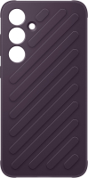 Чехол-накладка Samsung Shield Case для Galaxy S24+ / GP-FPS926SACVR (фиолетовый) - 