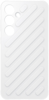 Чехол-накладка Samsung Shield Case для Galaxy S24+ / GP-FPS926SACJR (серый) - 