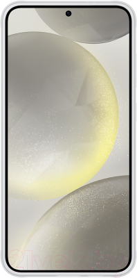 Чехол-накладка Samsung Shield Case для Galaxy S24+ / GP-FPS926SACJR (серый)
